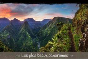Les plus beaux panoramas de notre planète