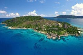 Les plus belles les-htels des Seychelles