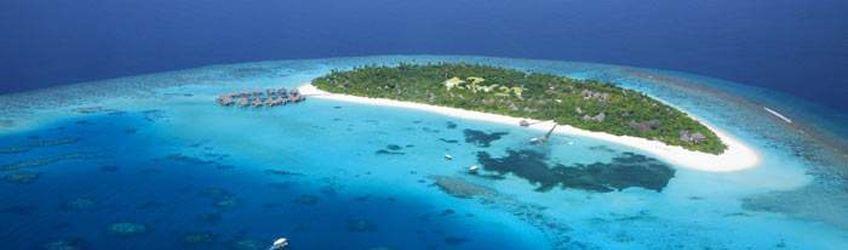 iles des maldives tourisme