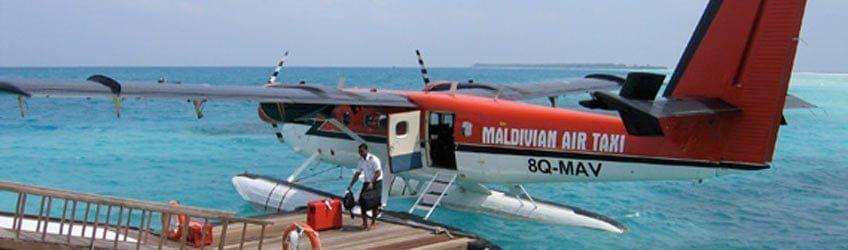 Compte-rendu d'un séjour à l'hôtel LUX* South Ari Atoll aux Maldives