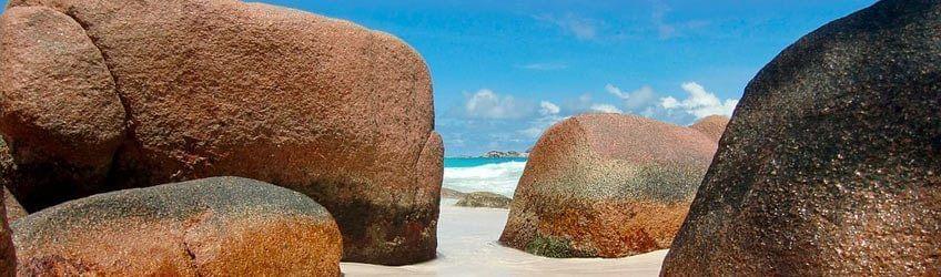 Après Praslin, direction La Digue, pour un séjour des plus authentiques