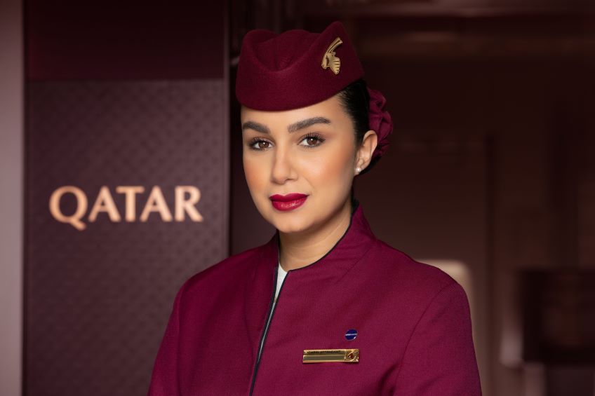 personnel navigant qatar airways