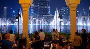 Top 3 des quartiers branchés de Dubaï !