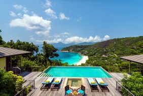 Quel htel choisir aux Seychelles ?