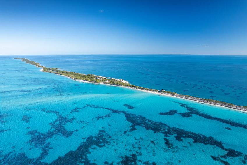 quelle ile choisir aux bahamas