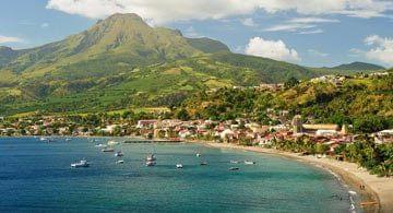 Randos en Martinique, c'est par o ?