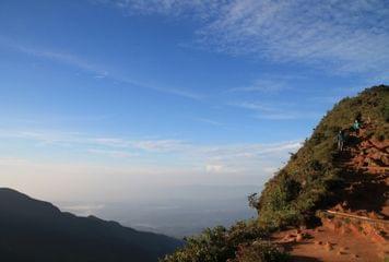 Randonnée sri lanka parc national horton plains Randonnée sri lanka parc national horton plains