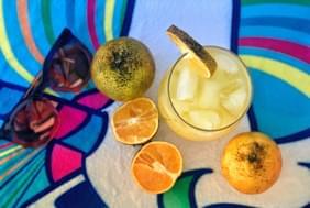 Recettes des Seychelles