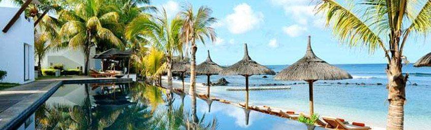 La zen attitude selon l'hôtel Récif Attitude à l'île Maurice