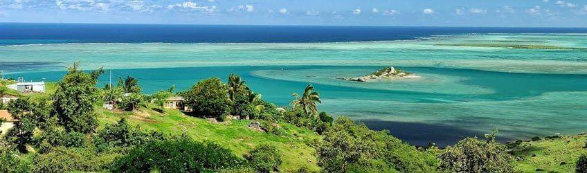 L'île de Rodrigues, petit paradis de l'Océan Indien - Voyageurs de vie