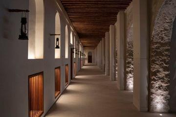 musee qsar al hosn abu dhabi