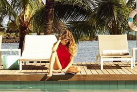 L'le Maurice annonce sa grande rouverture