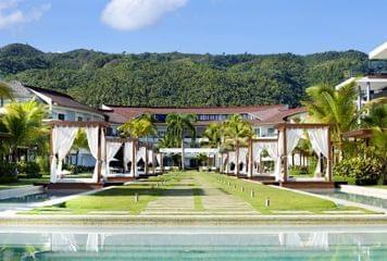 république dominicaine hôtel de luxe sublime samana république dominicaine hôtel sublime samana