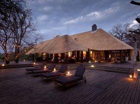 Pour un safari en Afrique du Sud : que choisir entre réserve privée et rest camp ?