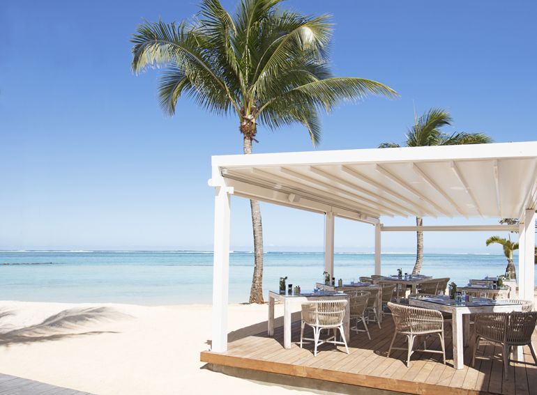 restaurant le palmier