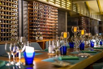 restaurant sun aqua iru veli maldives
