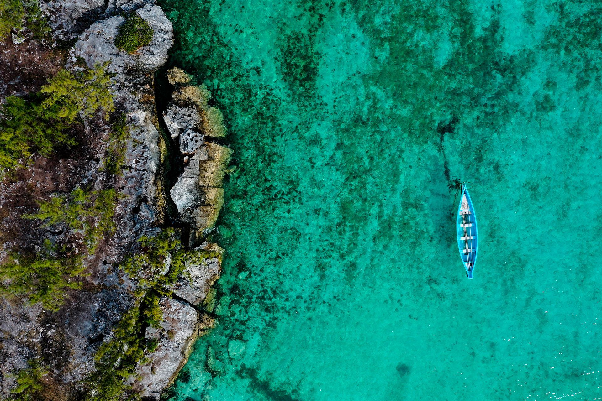 Rodrigues l'île authentique