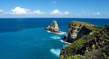 La Route du Rhum, de la Bretagne  la Guadeloupe, une traverse unique