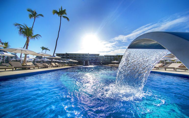Royalton Bavaro Resort & Spa 5*