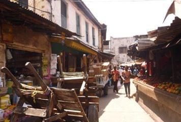 stone town zanzibar stone town zanzibar