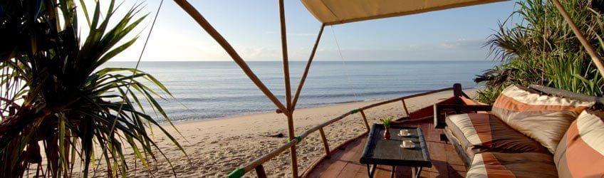La réserve de Sadaani, une extension idéale pendant votre séjour à Zanzibar