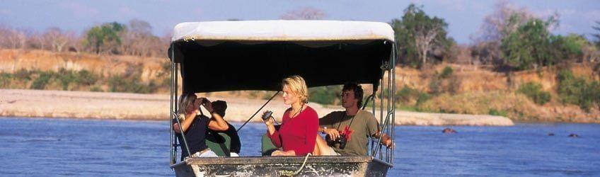 Tanzanie - Quel type de safari choisir ?