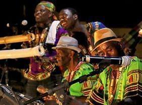 Les Friday Nights de Sainte Lucie