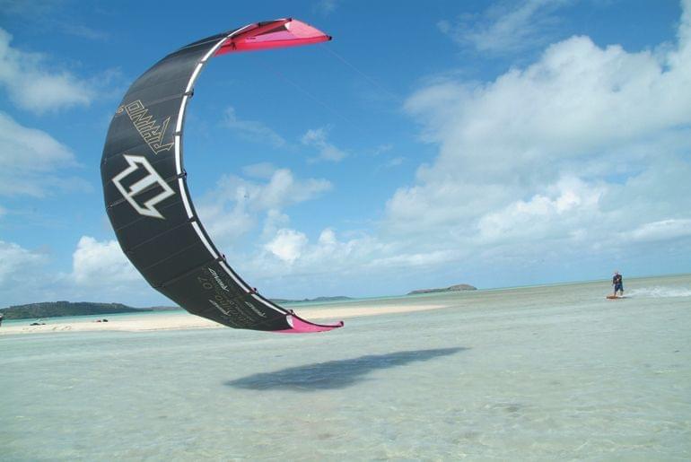 kitesurf rodrigues