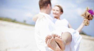 Ralisez votre rve et mariez-vous aux Bahamas