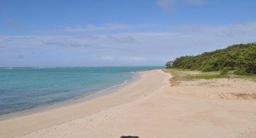 Dcouvrez les charmes de Rodrigues  la Belle Rodriguaise