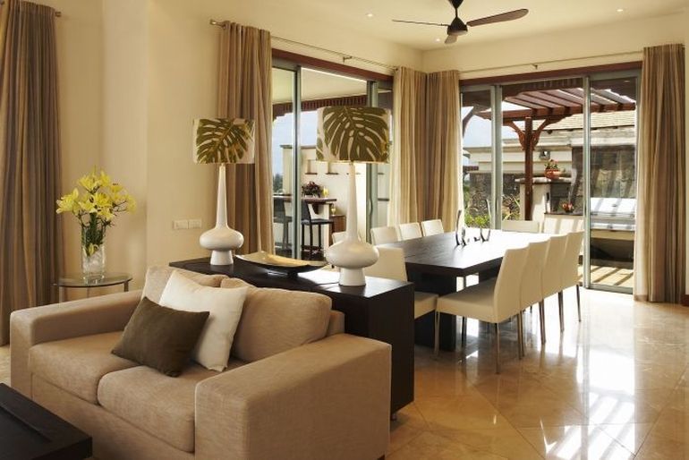 sejour heritage the villa ile maurice