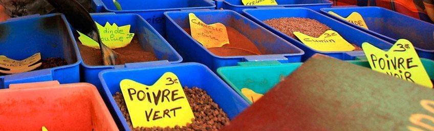 Shopping détaxé dans les Caraïbes