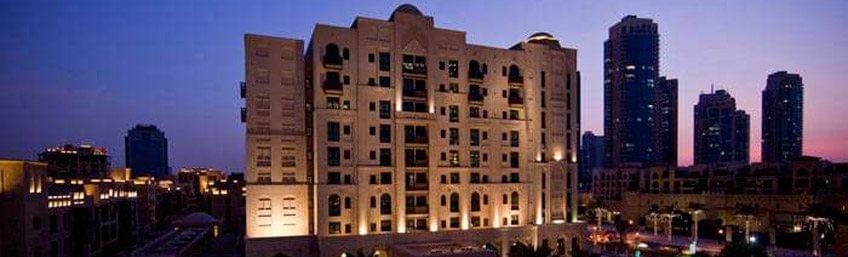 Dubaï, l'eldorado du shopping