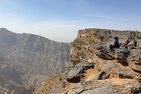 Interview - Dcouverte d'Oman : retour d'expriences de l'quipe