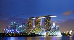 Top 4 de nos plus beaux city breaks