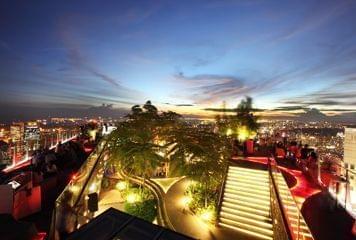 singapour singapour effervescence