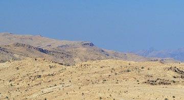 Top 3 des sites classés à l'UNESCO à voir pendant votre séjour à Oman