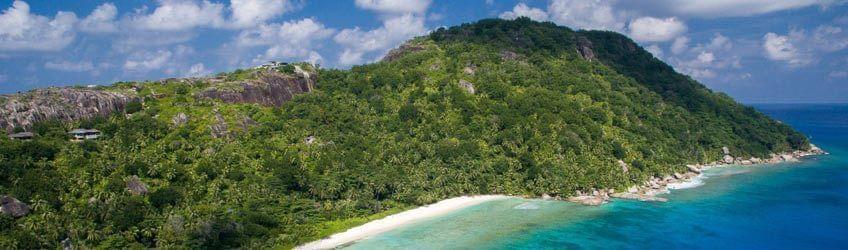 Découvrez le Six Senses Zil Pasyon, nouvelle adresse de luxe aux Seychelles