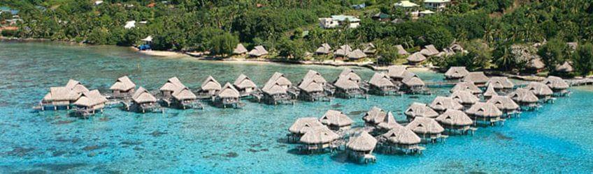 Que de récompenses pour le Sofitel Kia Ora Moorea Beach Resort en Polynésie