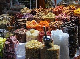 Top 10 des souks de la péninsule arabique