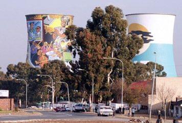 soweto afrique du sud soweto township
