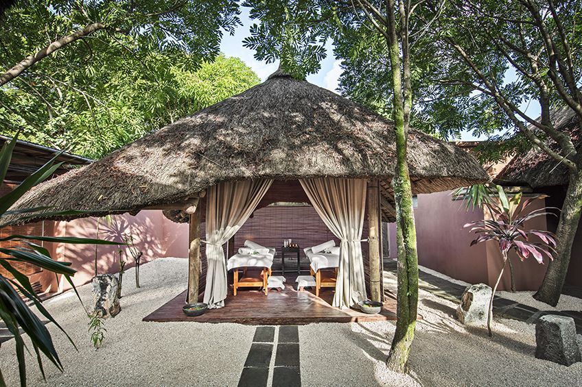 spa heritage awali