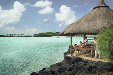 spa paradise cove ile maurice