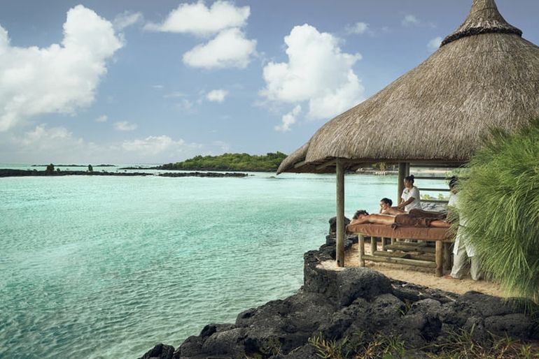 spa paradise cove