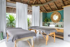 Spa POZ : une expérience bien-être inspirée par la nature de l'île Maurice