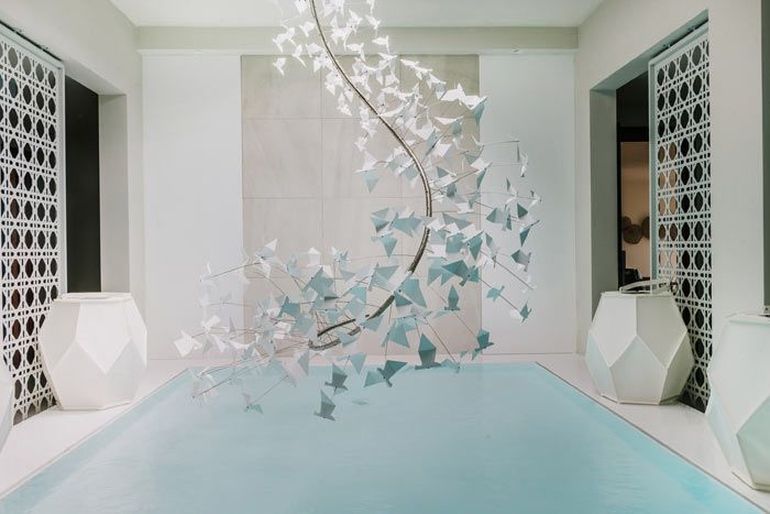 spa royal palm