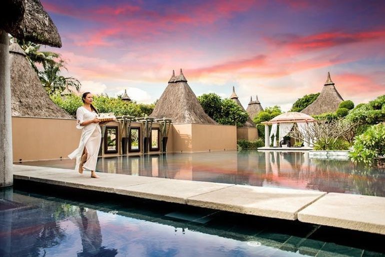 spa trou aux biches
