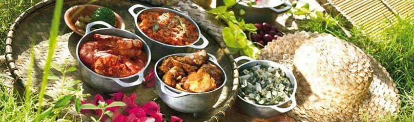 Top 5 des meilleures spécialités culinaires de la Réunion