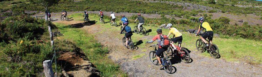 La Réunion, séjour actif et sportif entre plongée, canyoning et parapente...