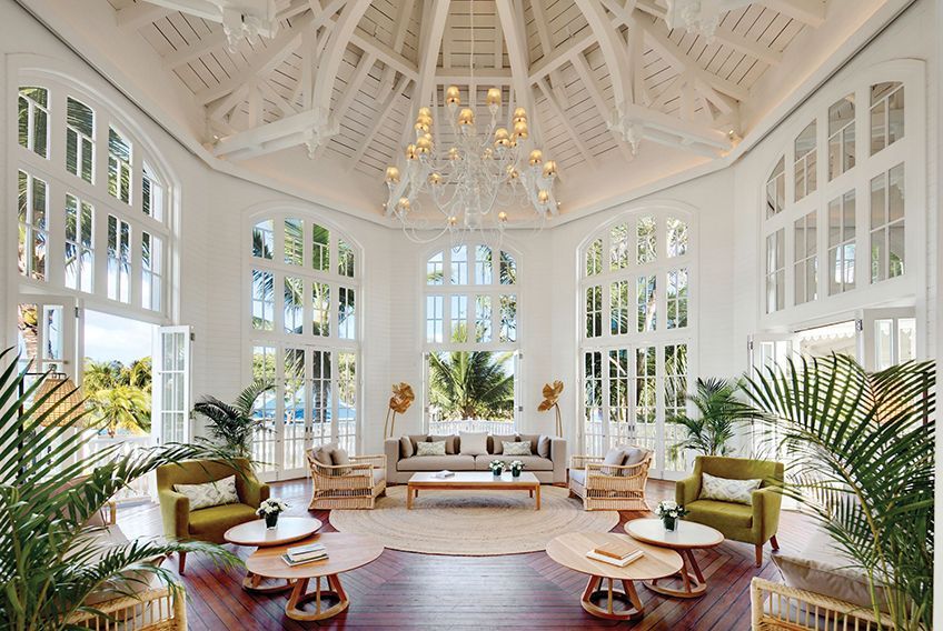 style heritage telfair